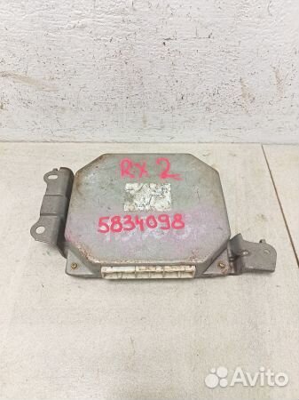 Контроллер камеры наблюдения 8679248050