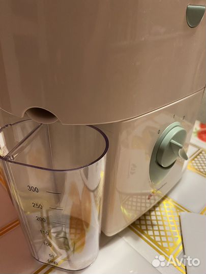 Соковыжималка Binatton