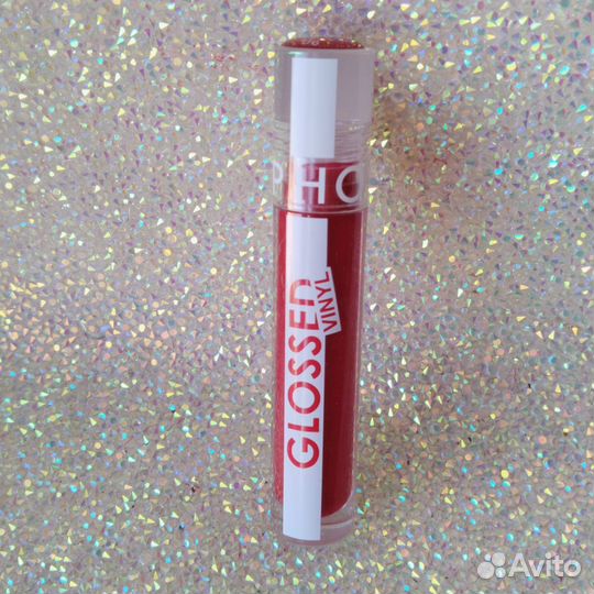 Блеск Sephora 06