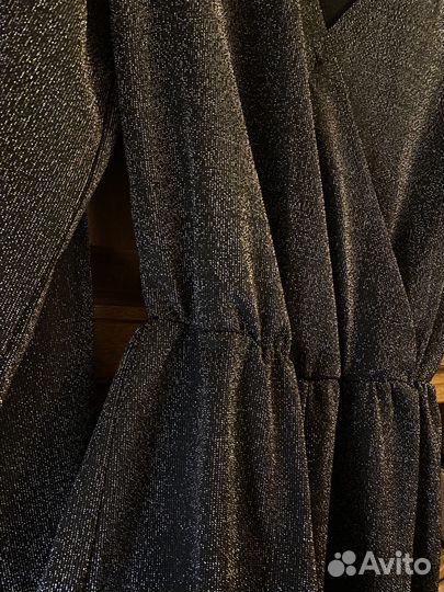 Комбинезон вечерний