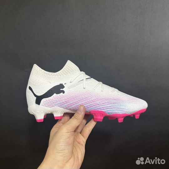 Бутсы Puma Future Ultimate 7 FG