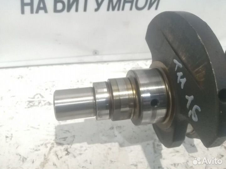 Коленвал Chery Tiggo T11