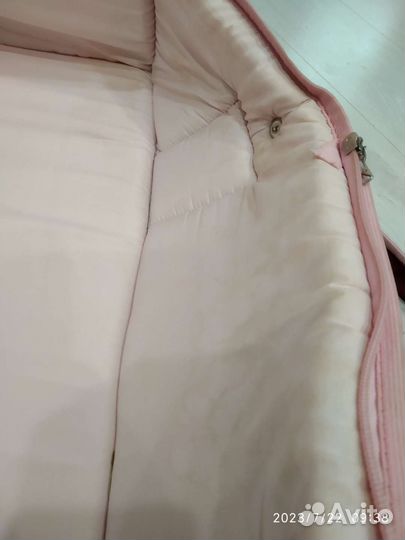 Переноска для детей