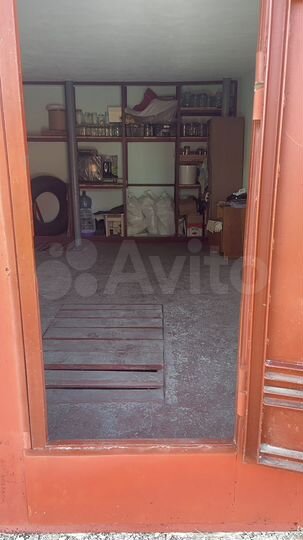 Гараж, 20 м²