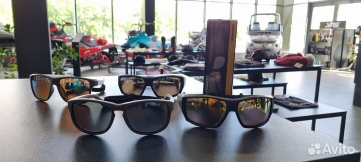 Очки Sea-Doo Lagoon Polariz Floating Sunnies