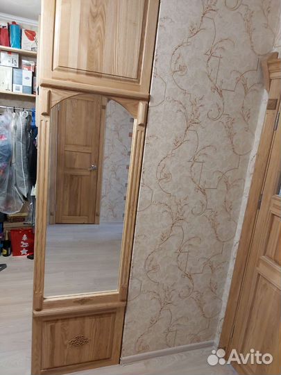 Столярная мастерская, Мебель на заказ из массива