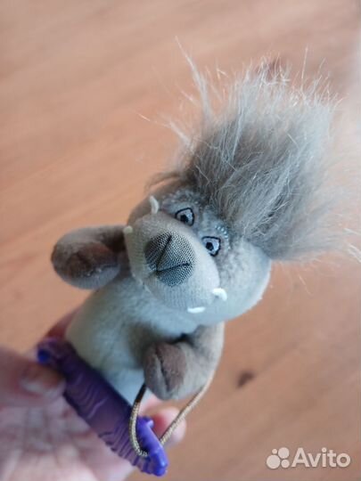 Игрушки Макдональдс Лови Волну