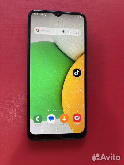 Samsung Galaxy A03 Core, 2/32 ГБ