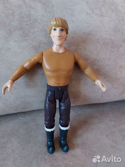 Кукла Холодное сердце Кристофф