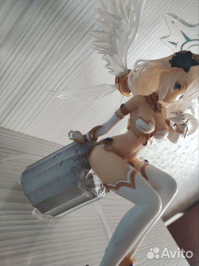 Фигурка аниме