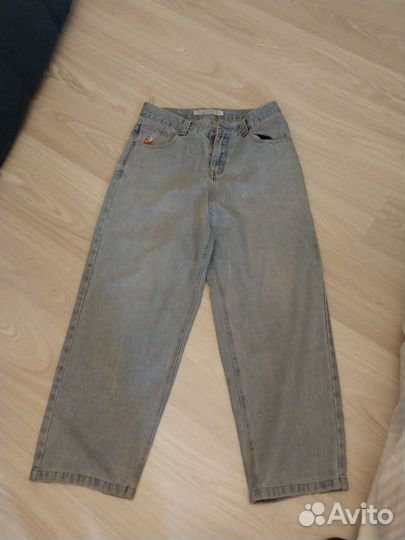 Джинсы polar big boy