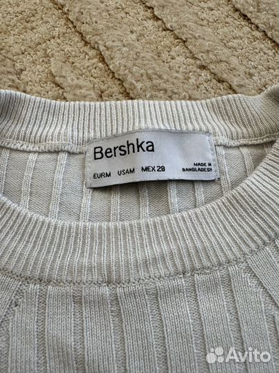 Кофта женская bershka