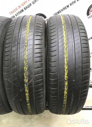 Michelin Primacy 3 215/65 R17