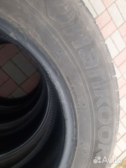 Hankook Optimo K415 225/60 R17
