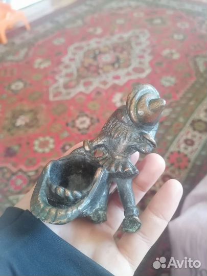 Каслинское литье