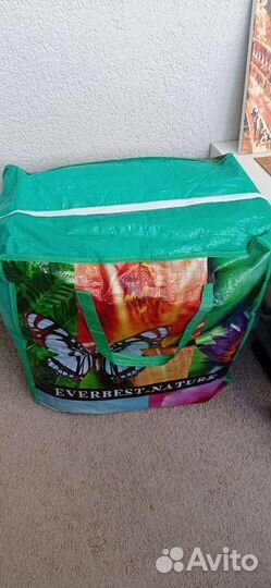 Бесплатно баул женские вещи 40-44