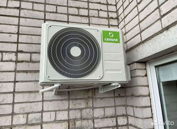 Кондиционер сплит в наличии