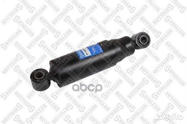 87-04857-SX амортизатор подвески 326-484 O/O 2