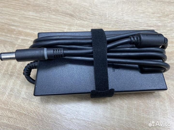 Блок питания для ноутбука Dell 65W