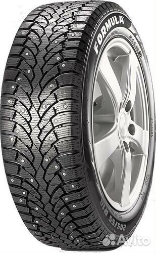 Formula Ice 215/70 R16 100T