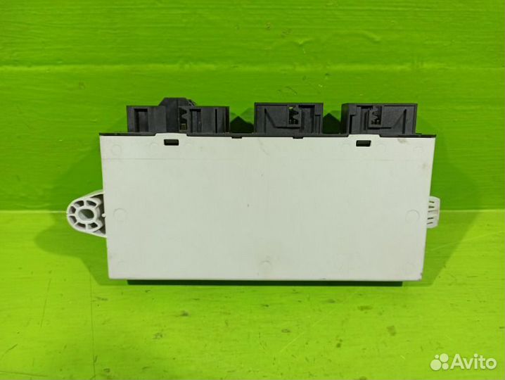 Блок имобилайзера Bmw 7 F01/02 N63B44A 2010