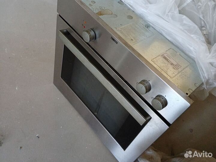 Газовая духовка бу