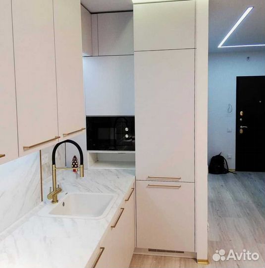 Кухни на заказ