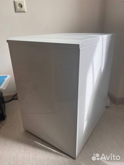 Звукоизолирующий кожух для компрессора ekom