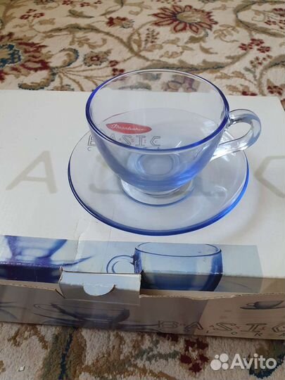 Набор чайный Basic