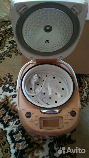 Мультиварка