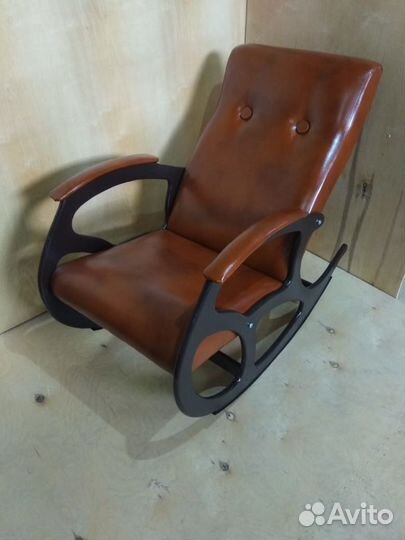 Кресло качалка