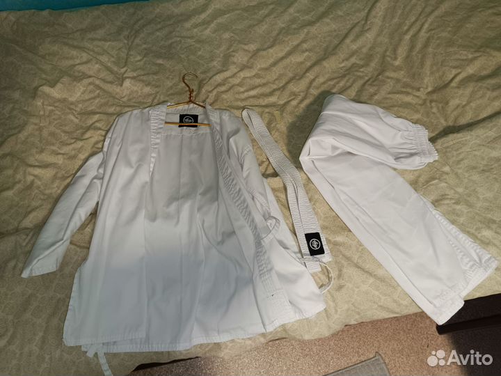 Кимоно для каратэ 170