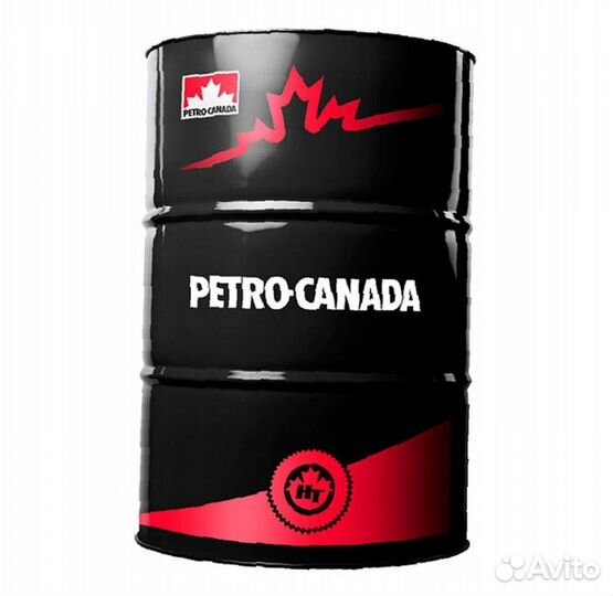 Моторное масло petro-canada 10W40