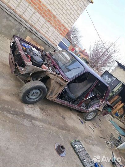 Сварочные работы авто