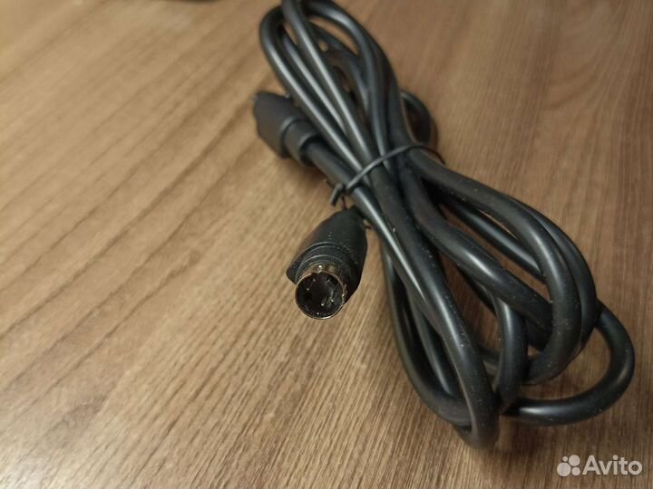 Кабель S-video to S-video