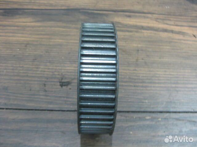 Шестерня (шкив) распредвала Mazda Efini MS-8 (MB)