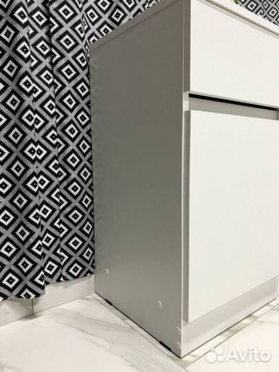 Тумба под обувь