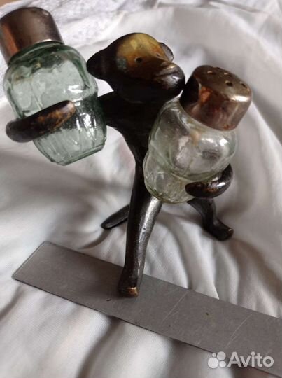 Советское разное