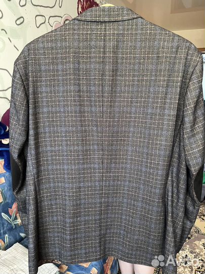 Пиджак мужской