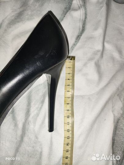 Туфли женские