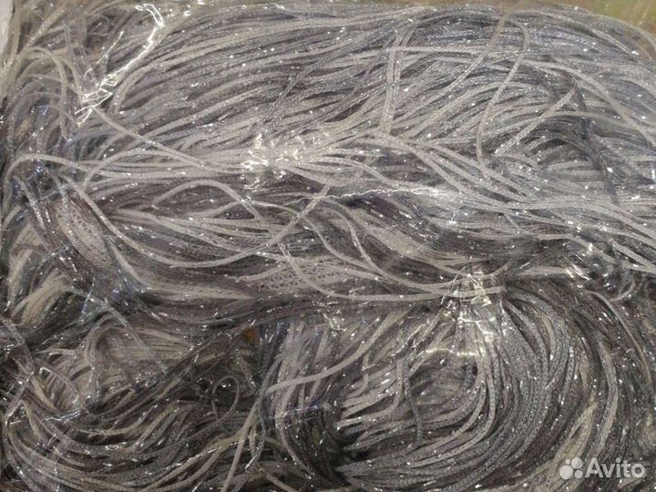 Шторы(нити)