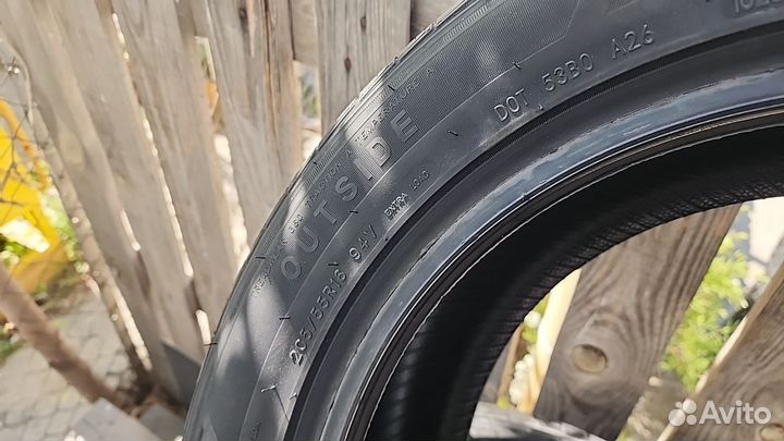 Sailun Atrezzo Elite 205/55 R16 94V