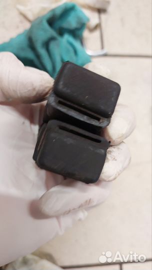 Реле honda africa twin XRV750