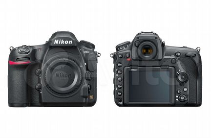 Фотоаппарат Nikon D850 Body(новый)