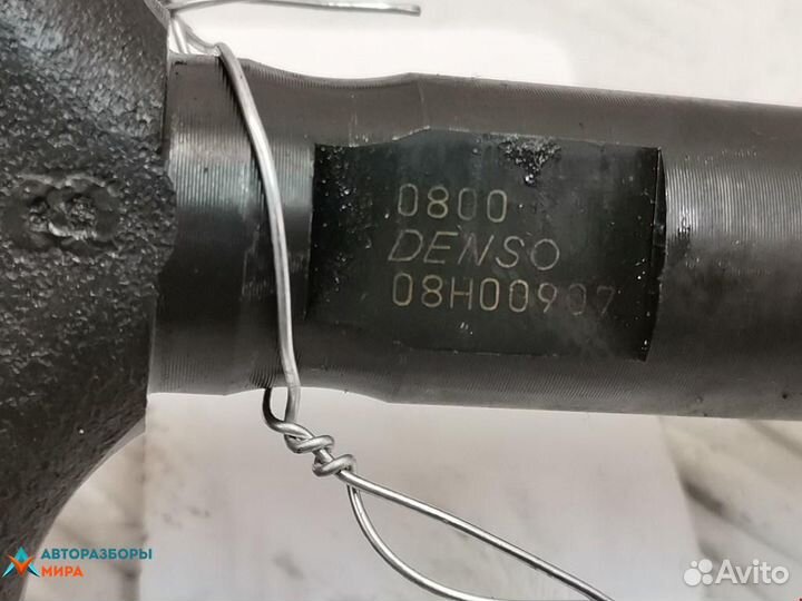 Форсунка Opel Vectra C 2005 97353080