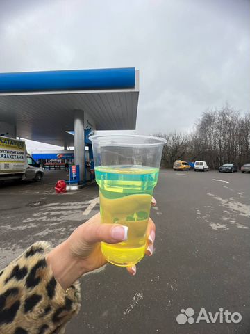 Дизельное Топливо Евро 5 солярка