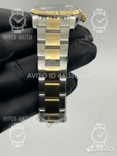 Часы Rolex Datejust 36mm