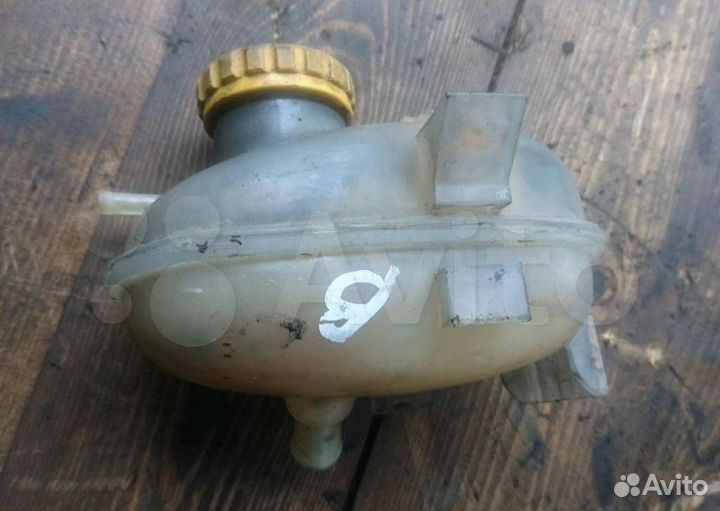 Бачок расширительный Opel Corsa C 2003 460029937