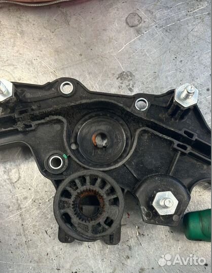 Ремонт стеклоподъемников Toyota