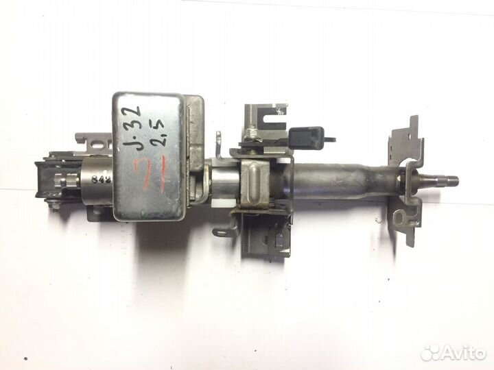 Nissan Teana J32 Теана Рулевая Колонка